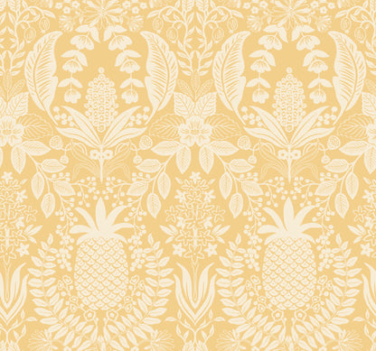 Pineapple Damask