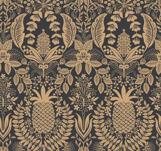 Pineapple Damask