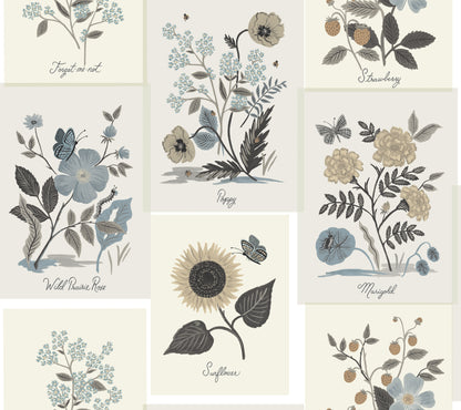 Botanical Prints