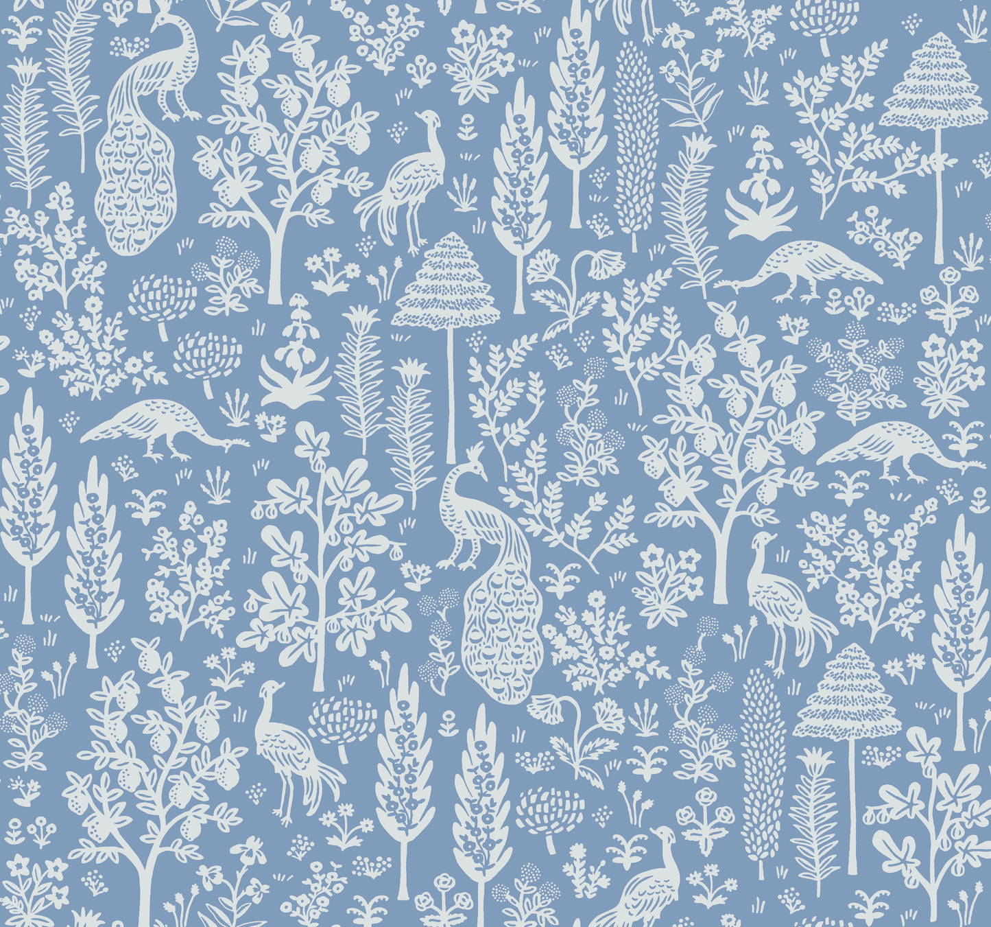 Menagerie Toile