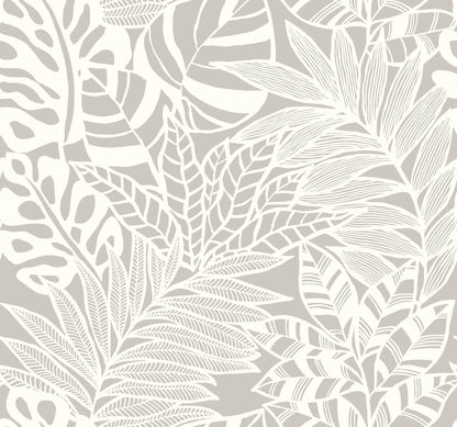 Jungle Leaves