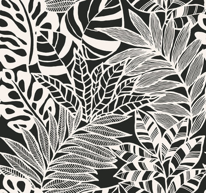 Jungle Leaves