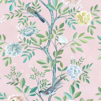 Magnolia Chinoiserie