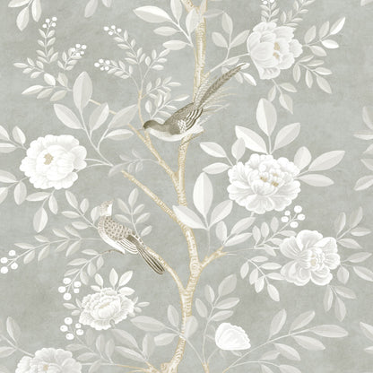 Magnolia Chinoiserie