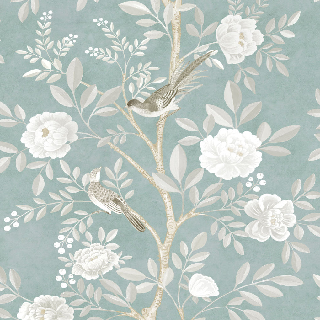 Magnolia Chinoiserie
