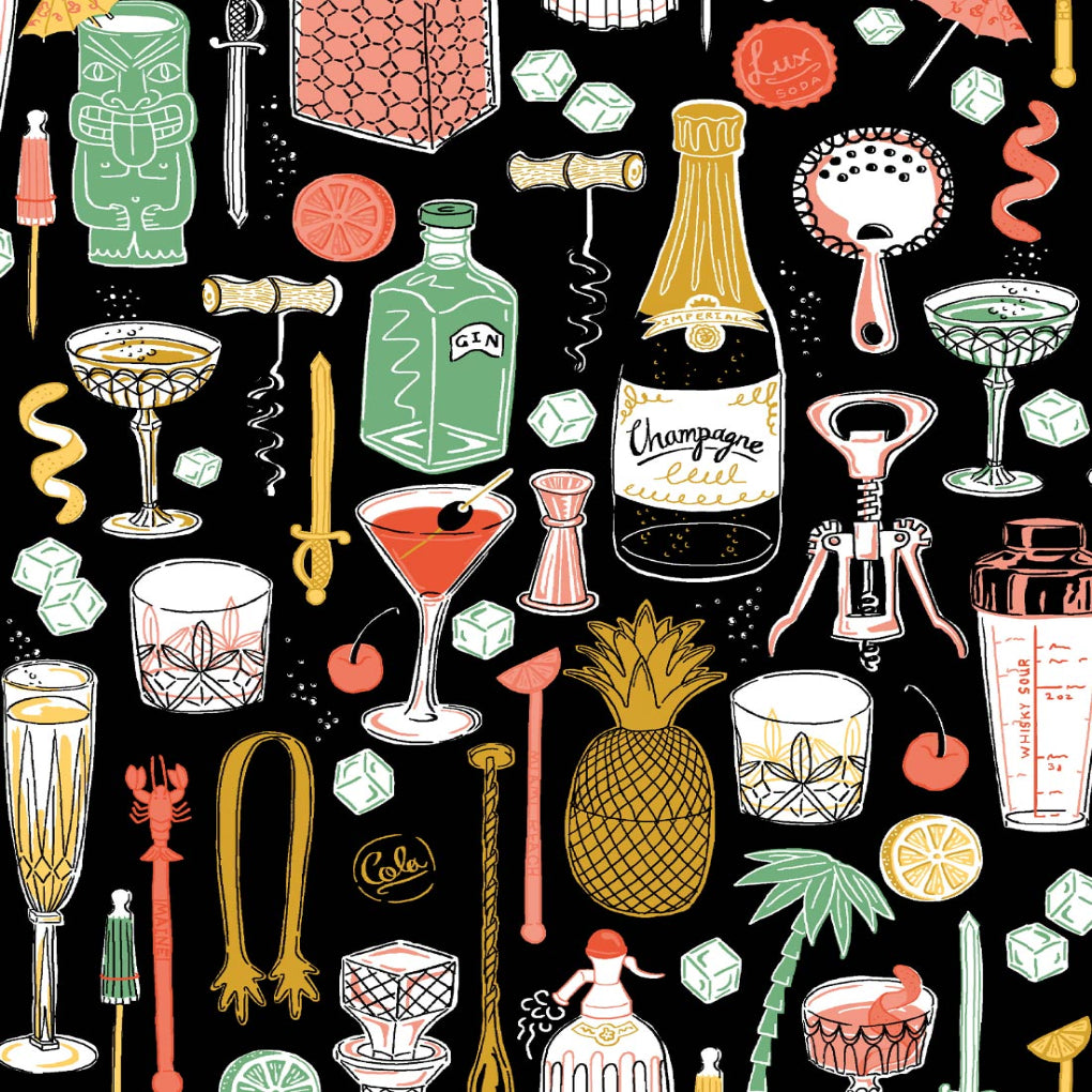 Cocktails
