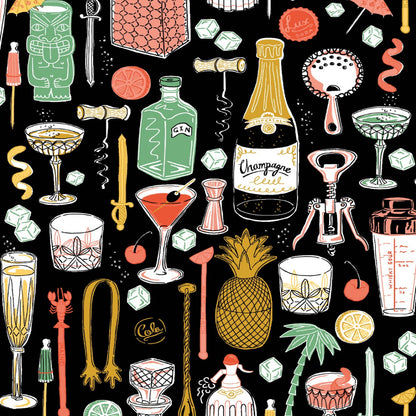 Cocktails