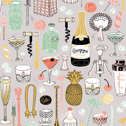 Cocktails