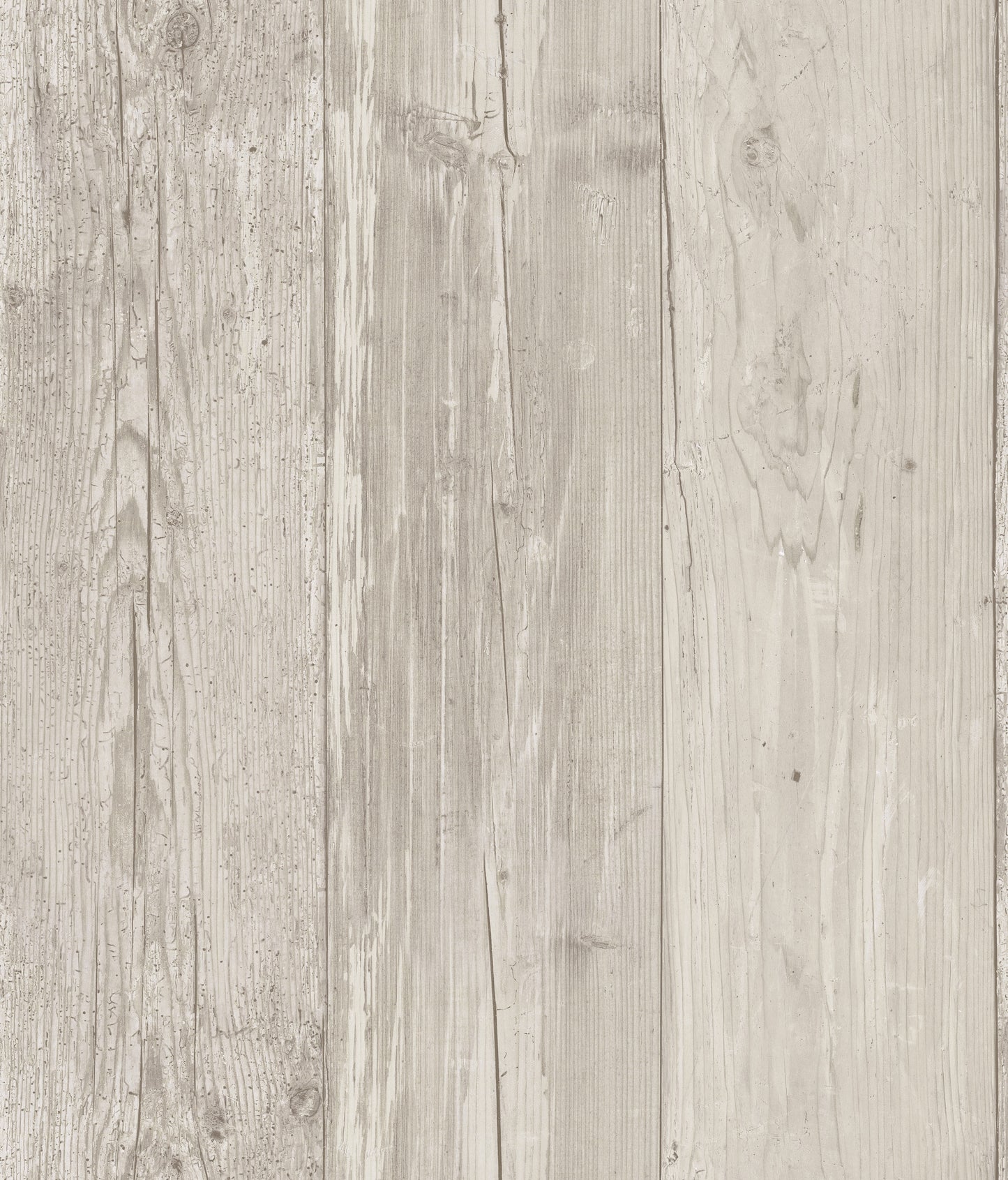 Wide Wooden Planks Grey & Black