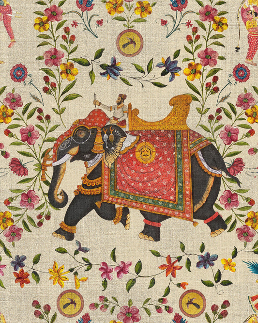 Aristocracy Taupe