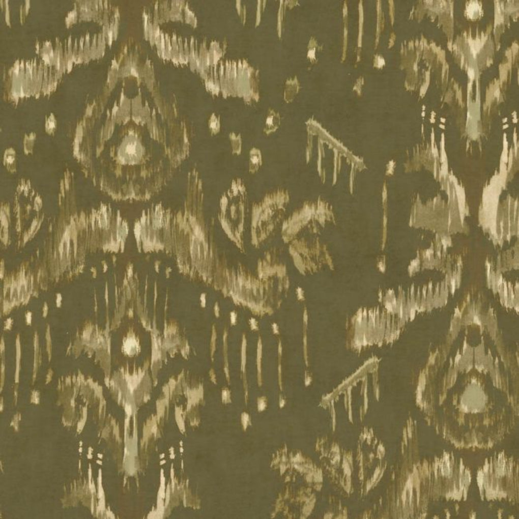 Ancestral Ikat