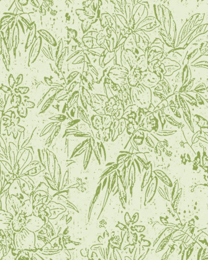Cherry Orchard Green