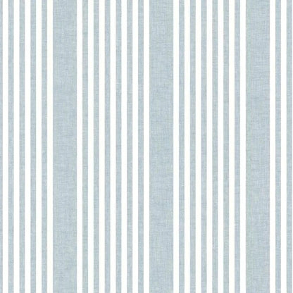 French Linen Stripe