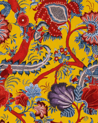 Chinese Paisley