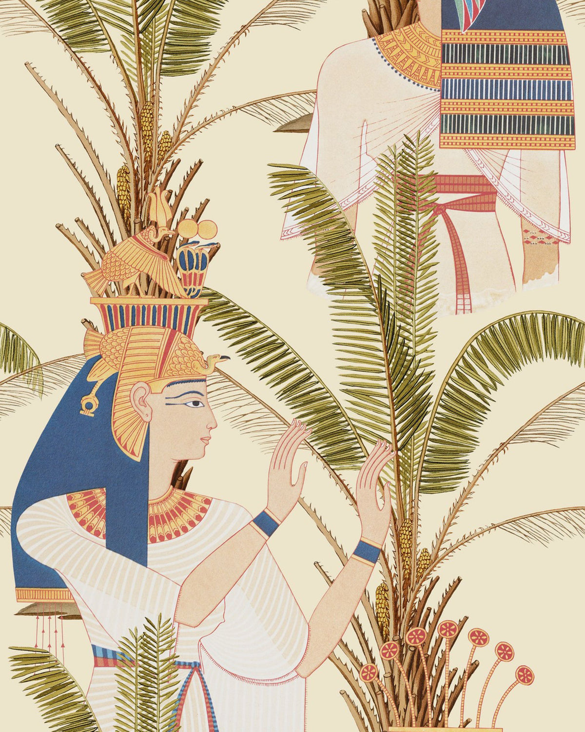 Egyptian Queens