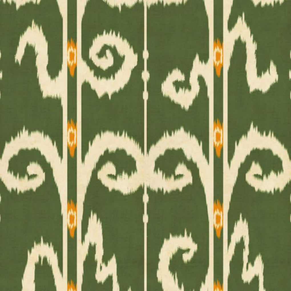 Elysia Ikat