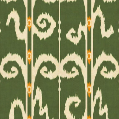 Elysia Ikat