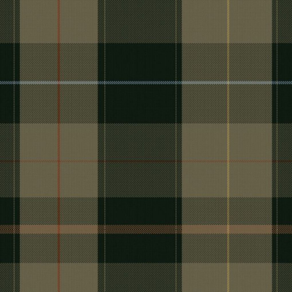Equestrian Plaid