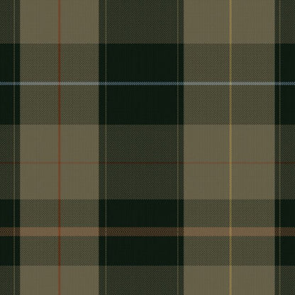 Equestrian Plaid