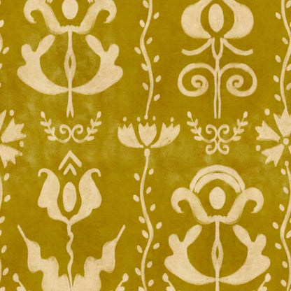 Grandma's Stencil