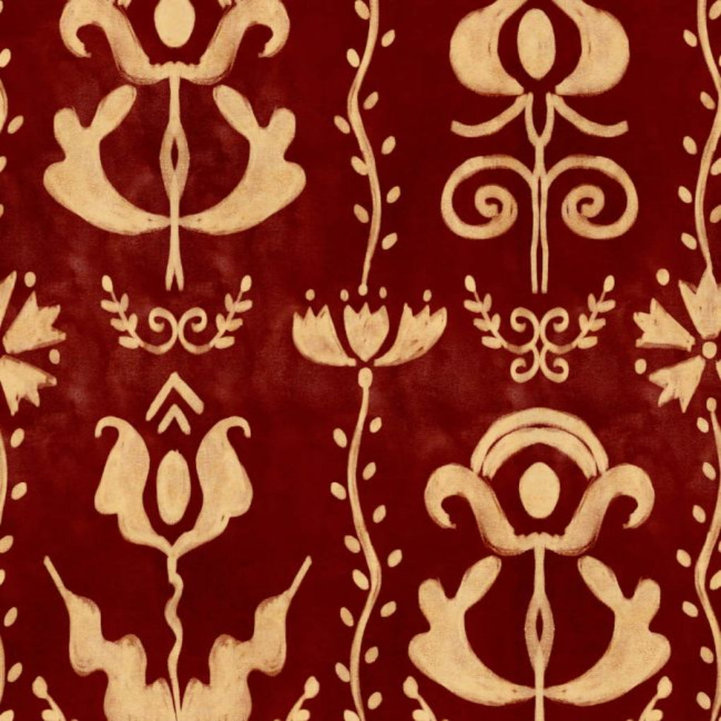 Grandma's Stencil