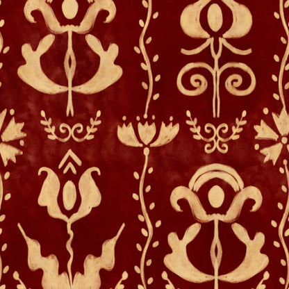 Grandma's Stencil