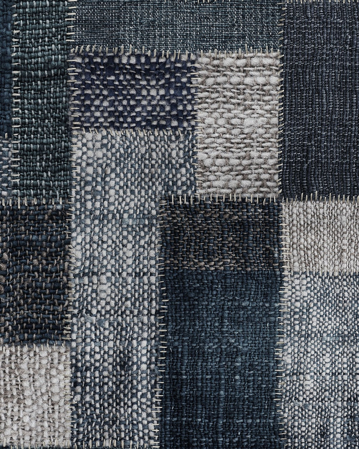 Jute Washed