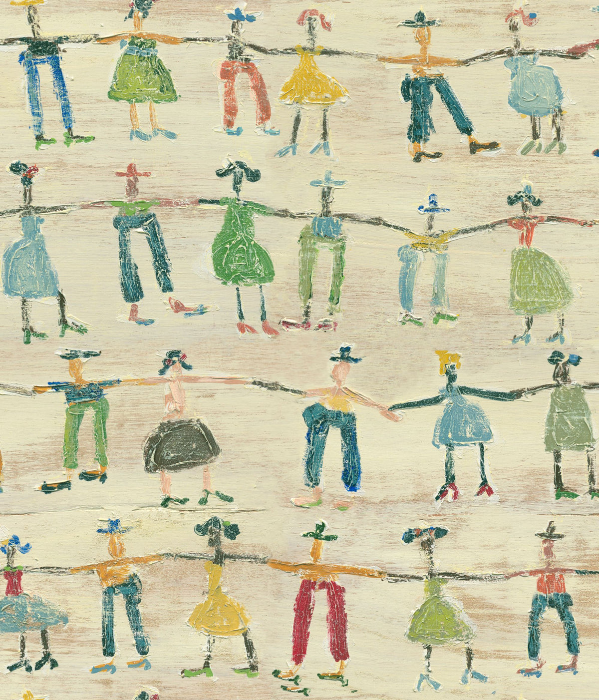 Little People