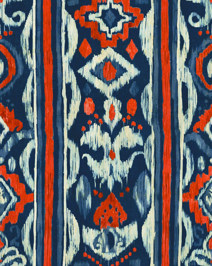 Mediterraneo Indigo