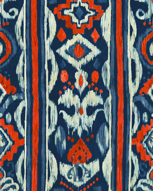Mediterraneo Indigo
