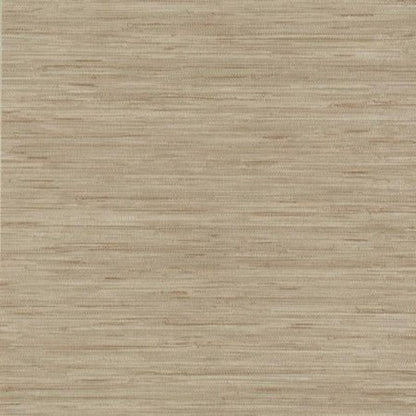 Lustrous Vinyl Grasscloth