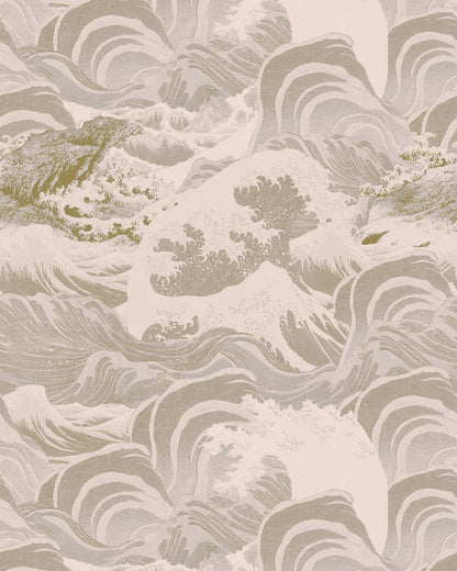 Sea Waves Neutral