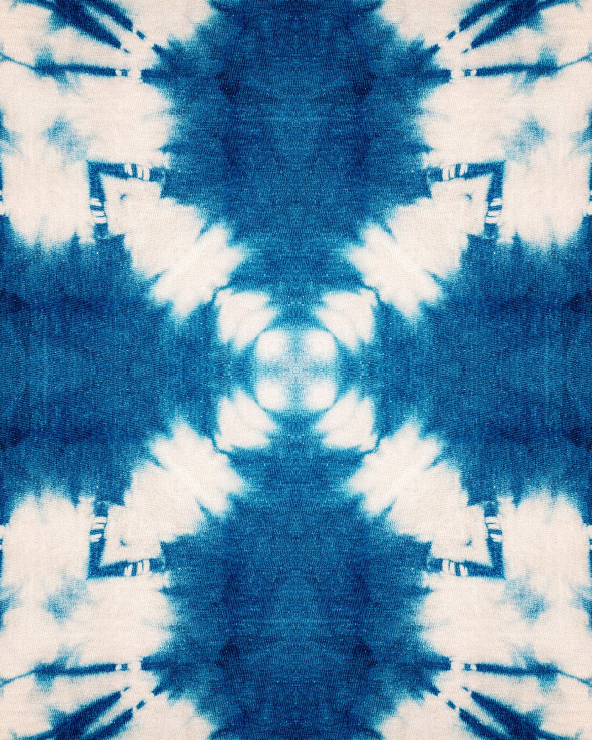 Shibori Butterfly