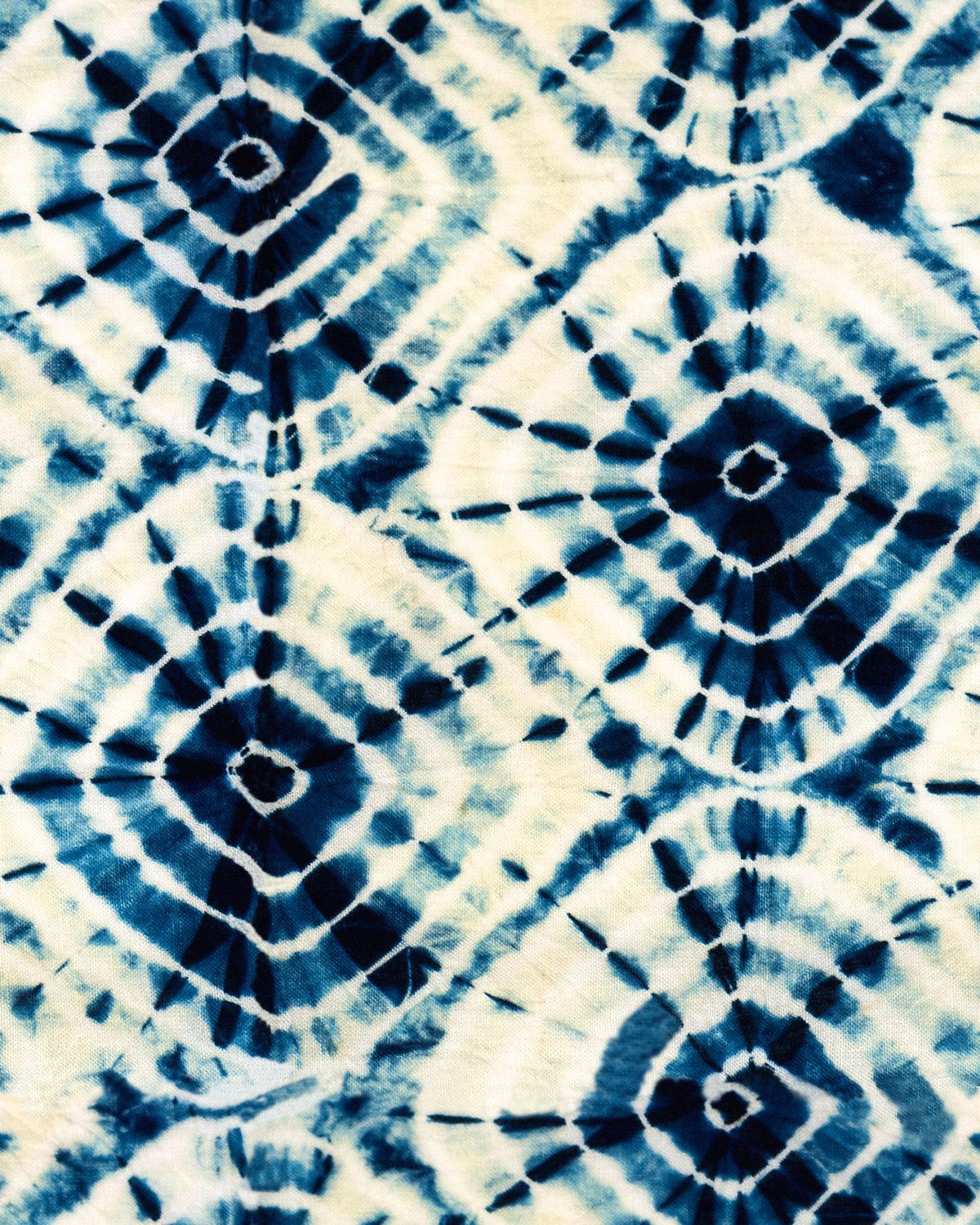 Shibori Swirls