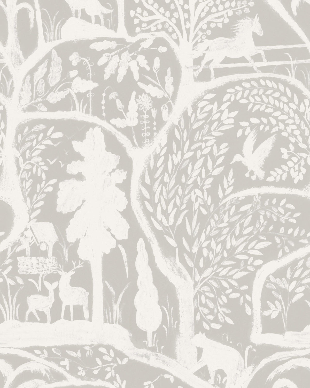The Enchanted Woodland Solstice