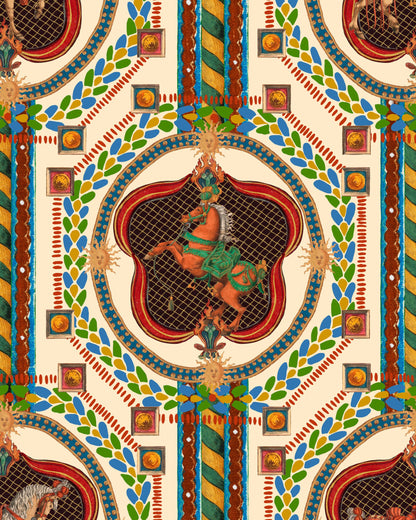 Venetian Ornament