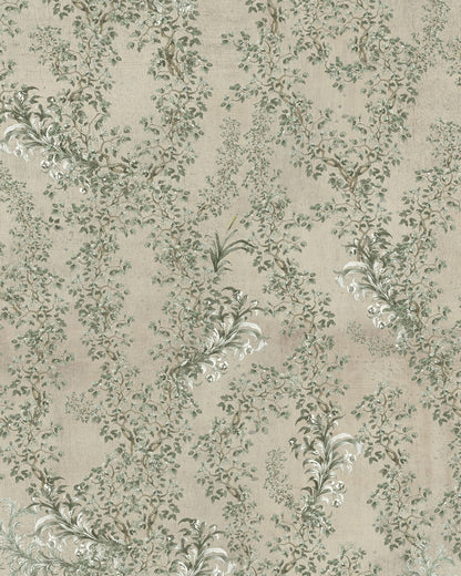 Soft Leaves