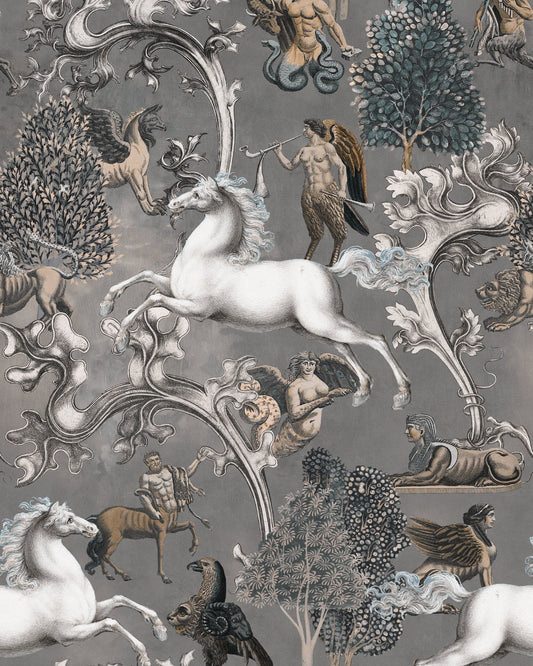 Imaginarium Grey