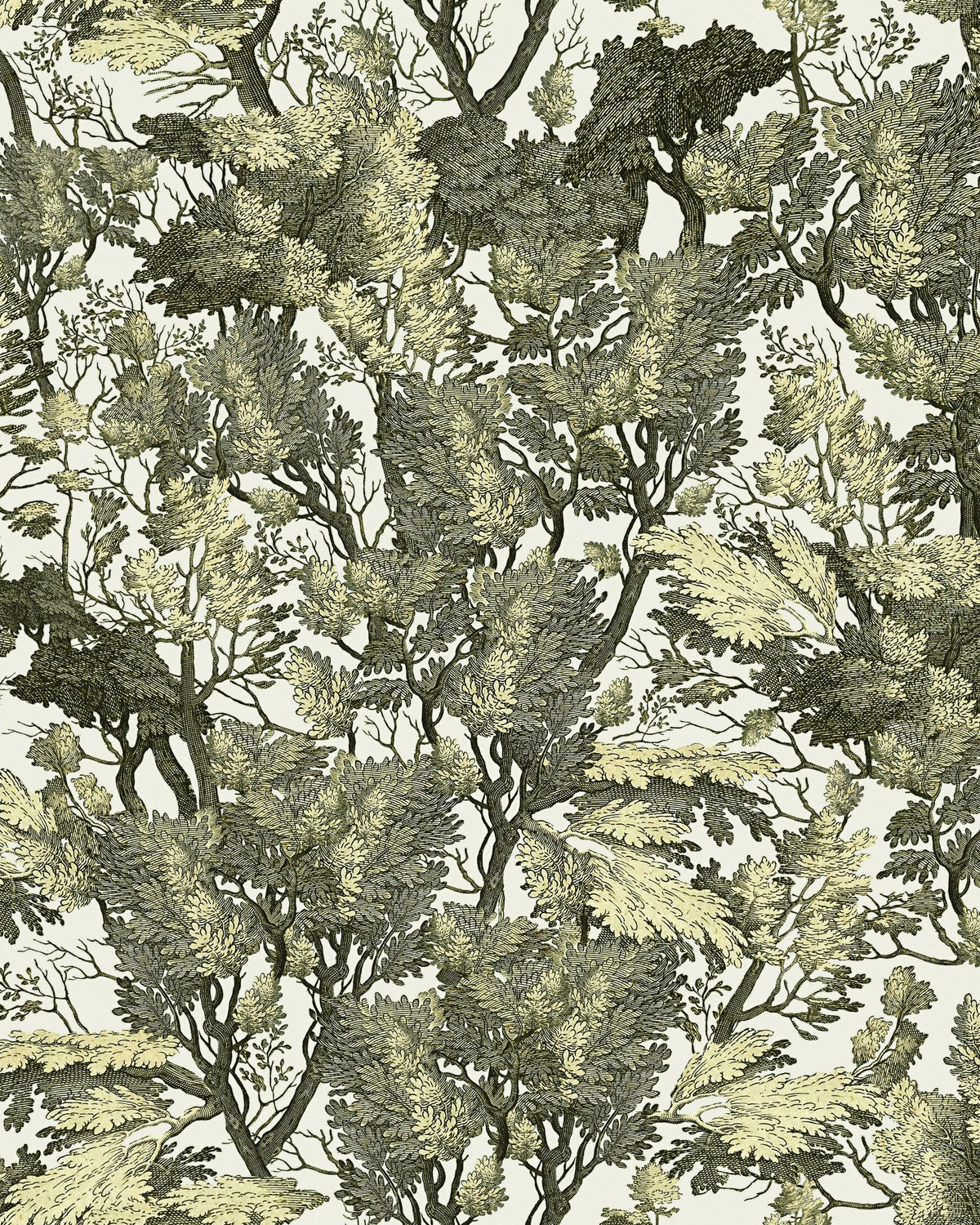 Tree Foliage