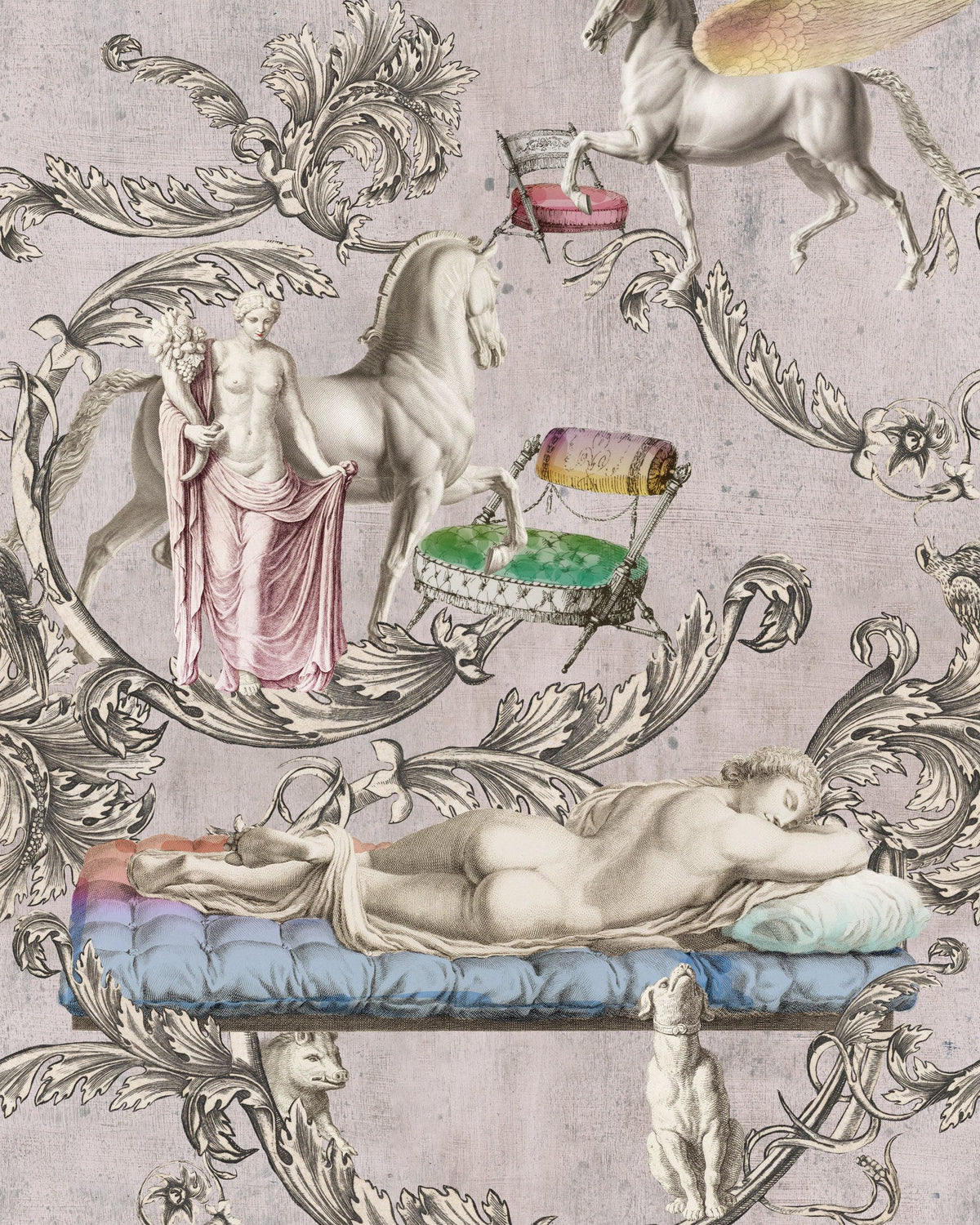 Sleeping Beauty
