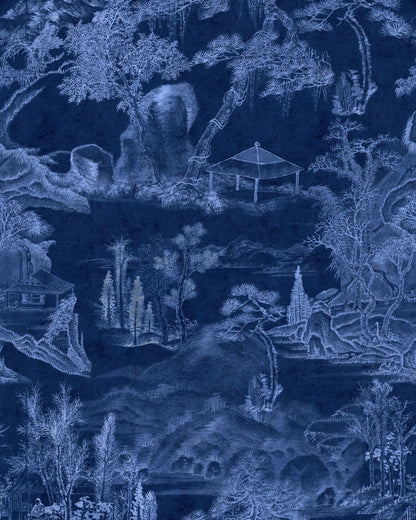 Asian Scenery