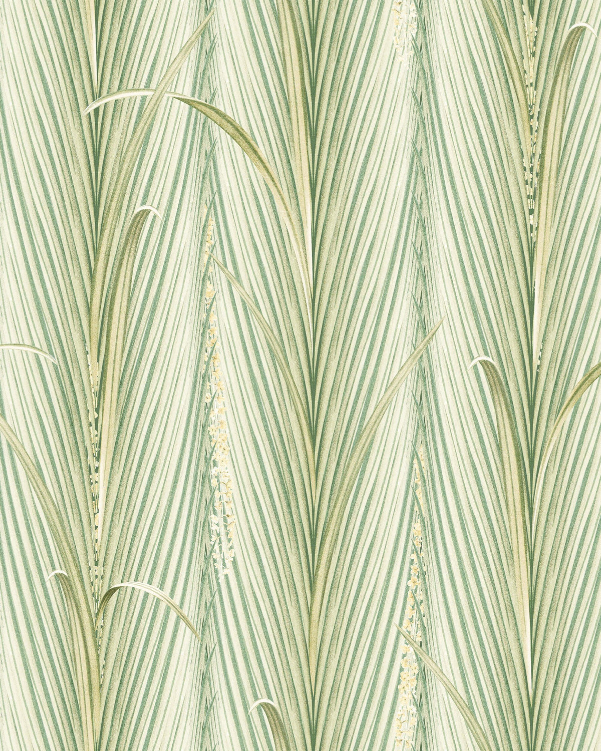 Danube Foliage Spring