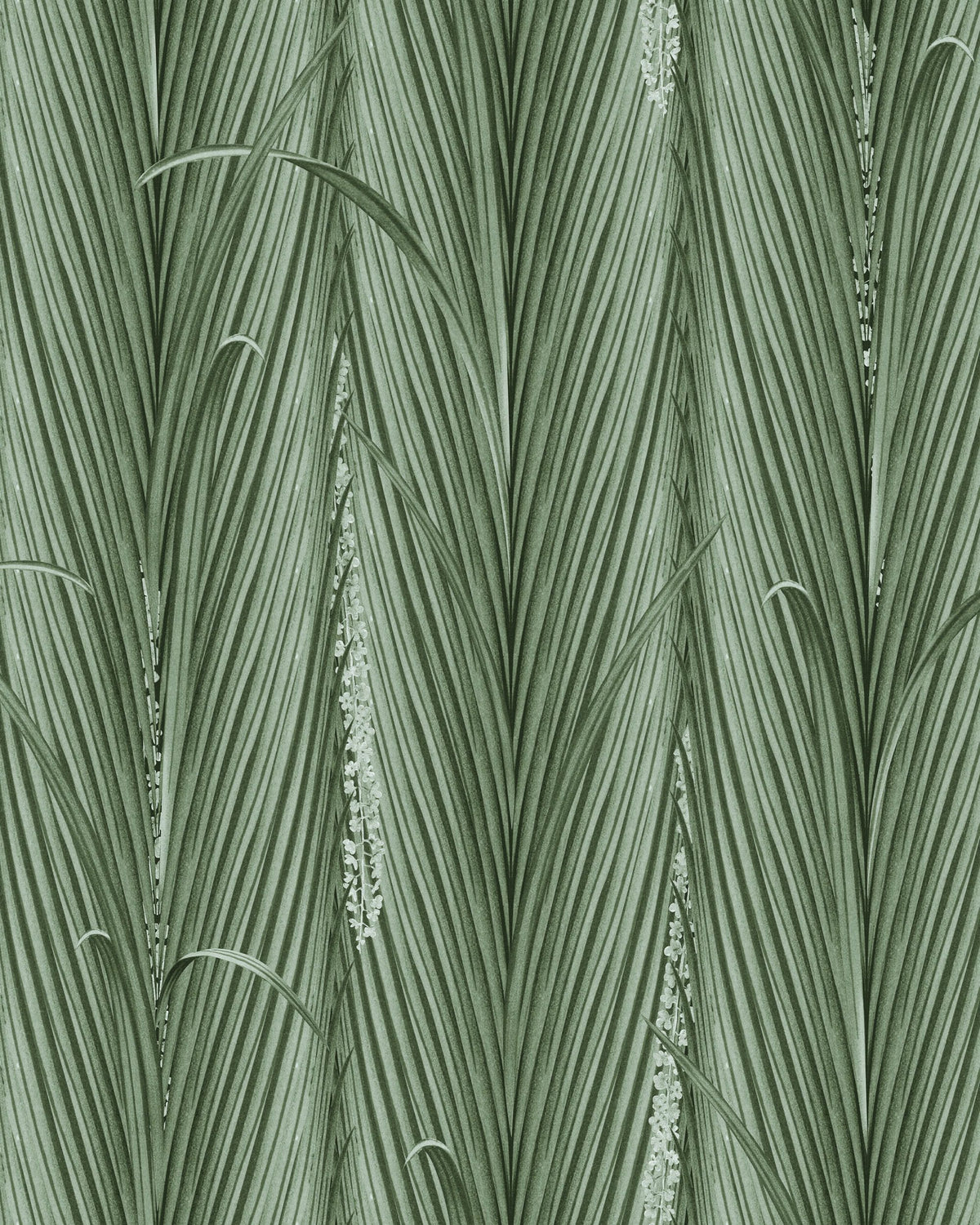 Danube Foliage Absinthe